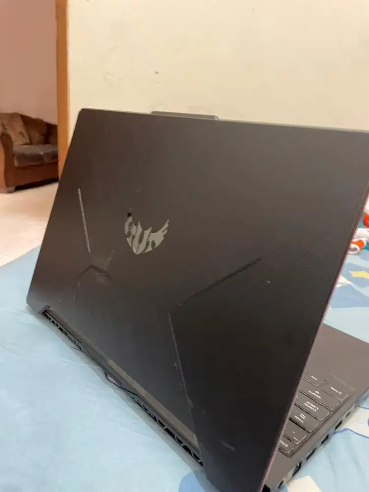 ASUS TUF Gaming F15