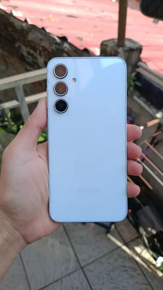 Samsung A35 5G 8/256