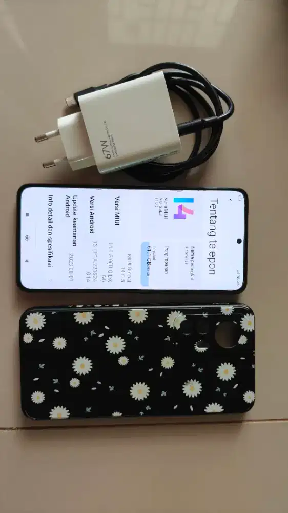 Preloved Xiaomi 12 T