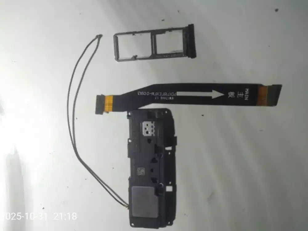 Copotan Vivo v7 normal lancar