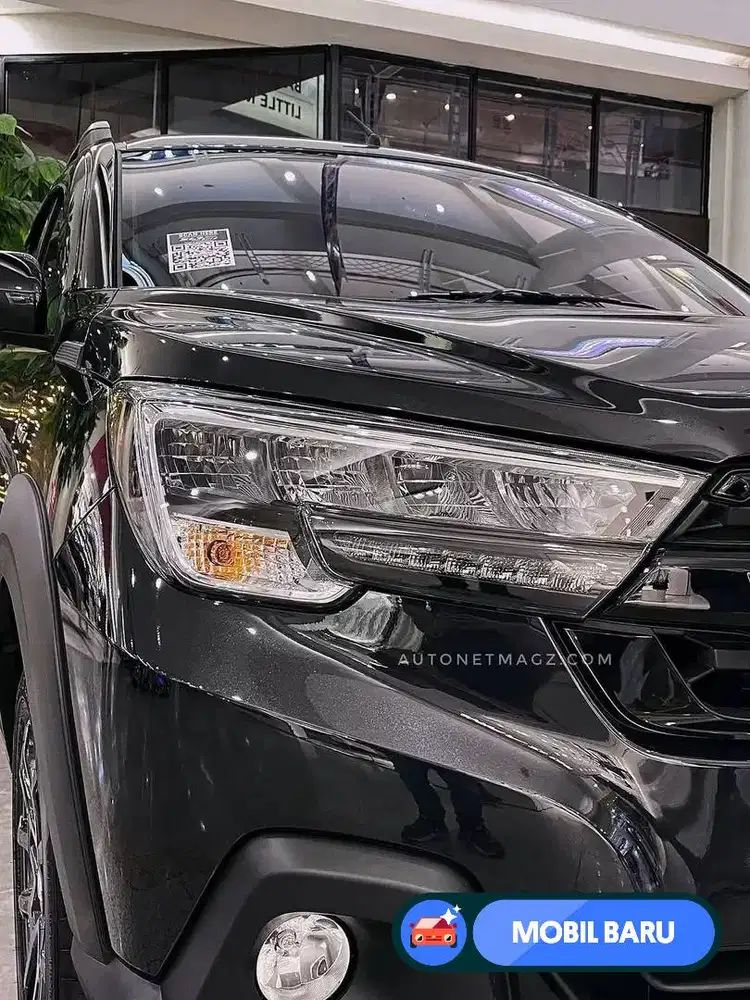 [Mobil Baru] Promo  Suzuki XL 7