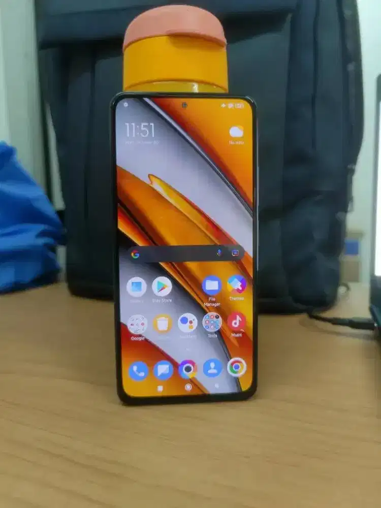 Jual BU POCO F3 Batang