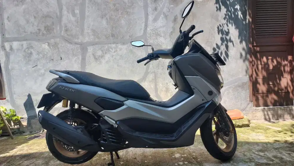 Dijual NMAX OLD 2019