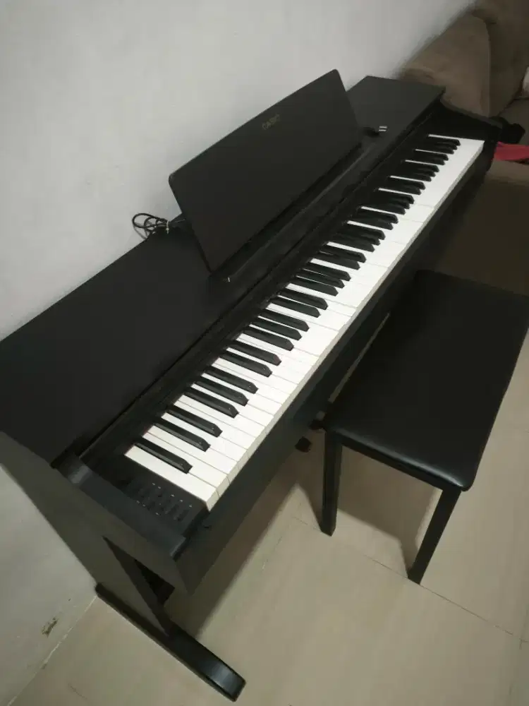Piano Casio Celviano Ap270