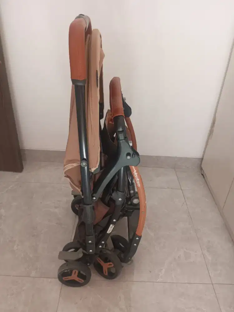 Stroller Murah Bagus