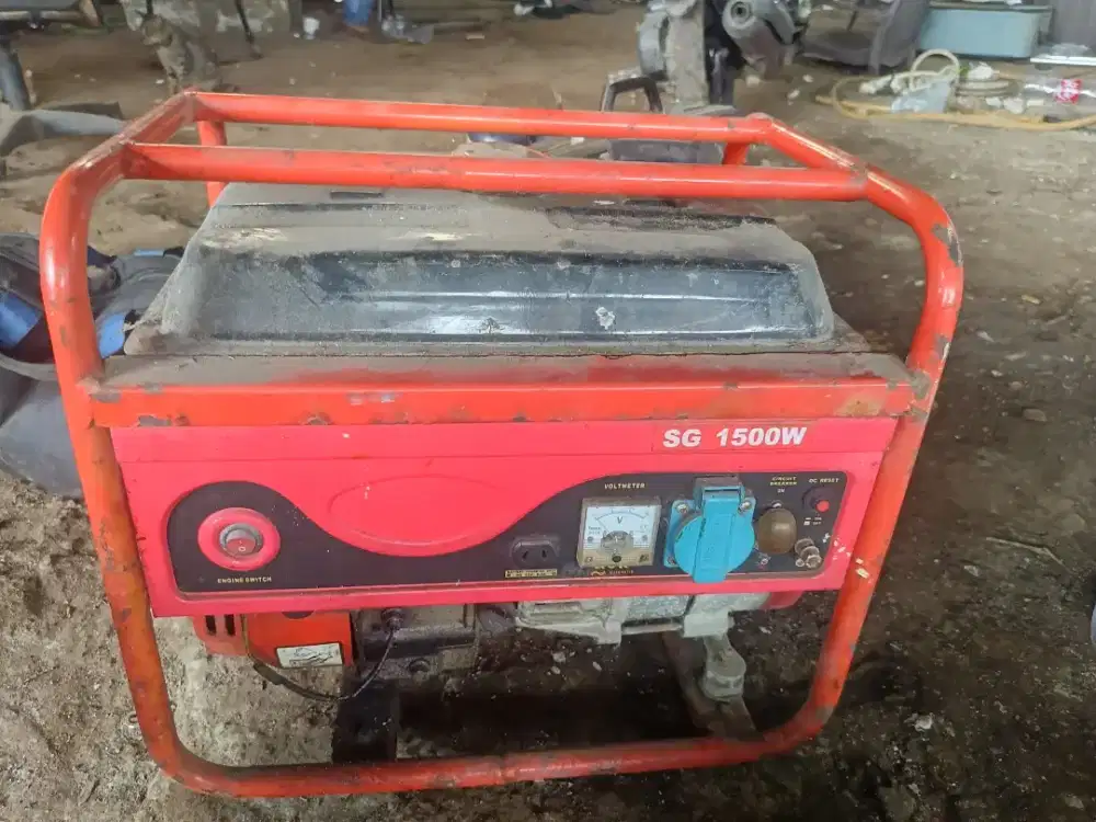 Menerima jual beli barang bekas