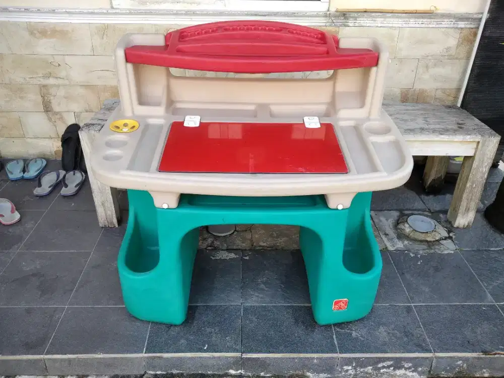 meja belajar anak step2 original