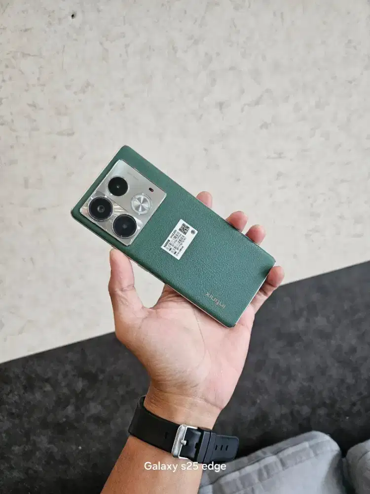 Infinix note 40s 256gb