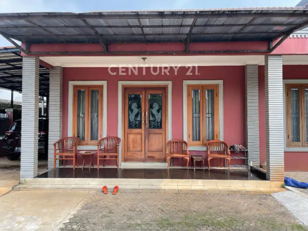Dijual Rumah : Dekat Rs Duren Sawit, 10 Menit Tol Bintara