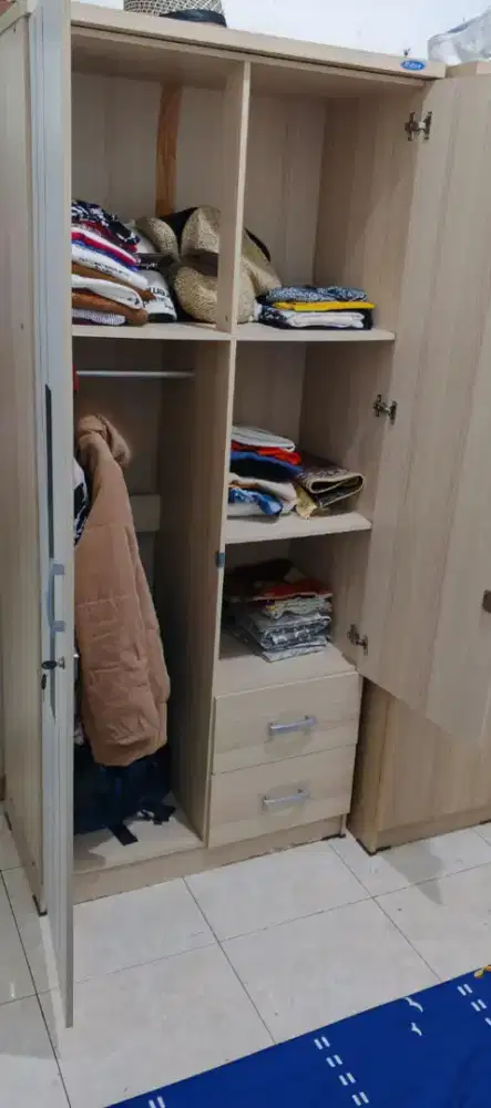 Dijual cepat mau pindah rumah