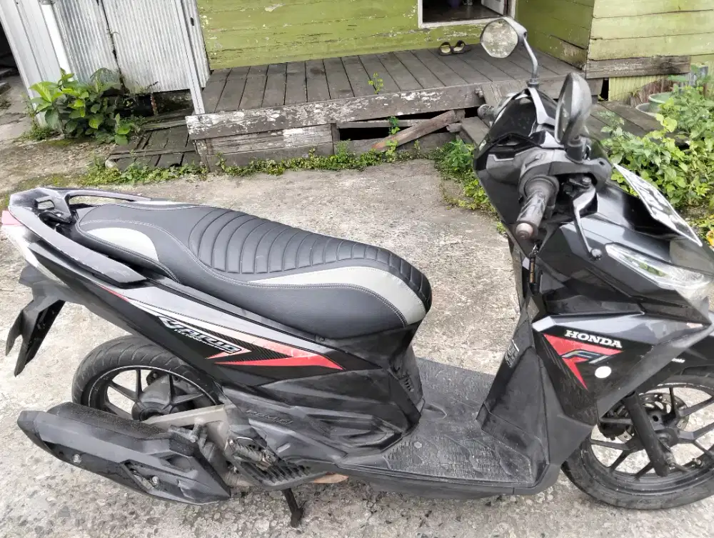 Vario 2016 125cc led