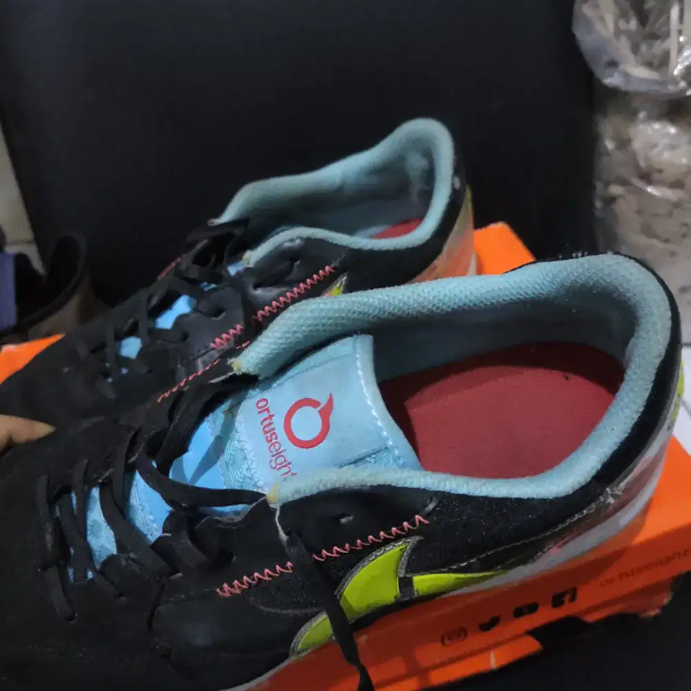 Sepatu Futsal Ortuseight Jogosala Ultima size 44