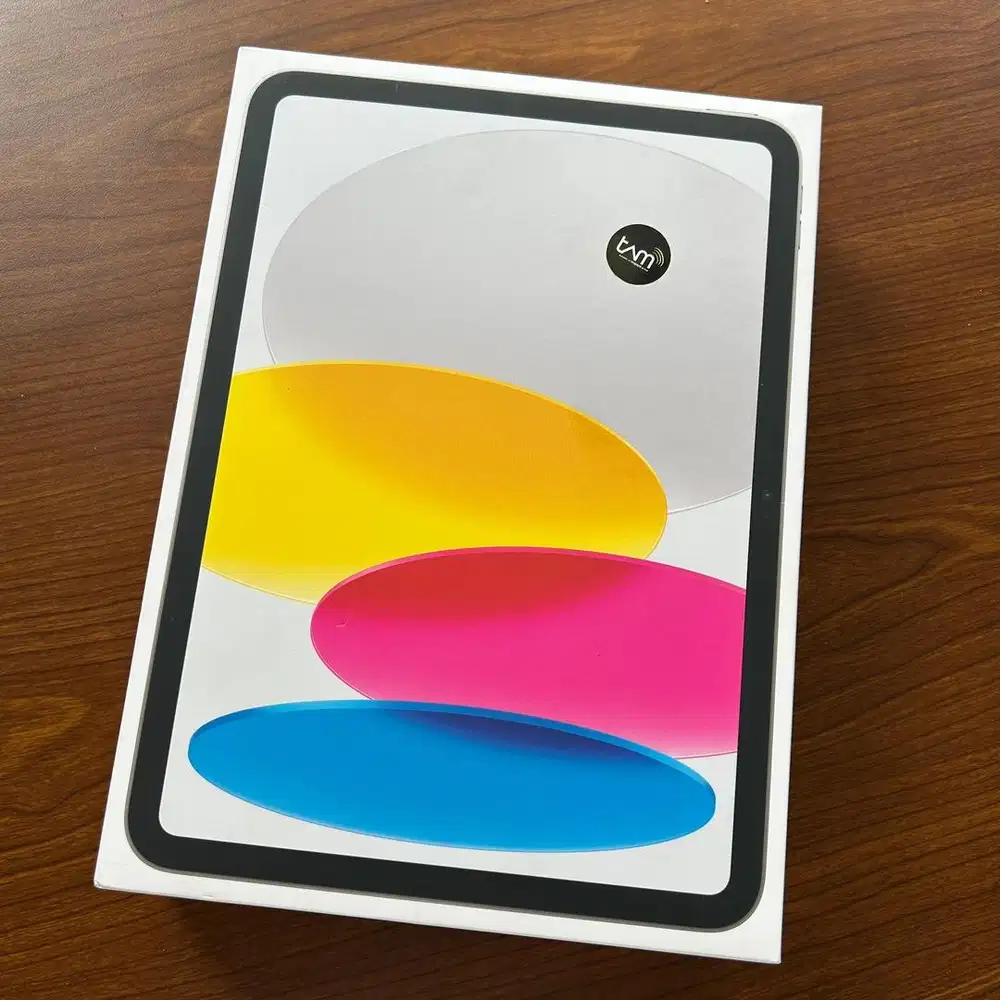 ipad 11 128Gb new ibox