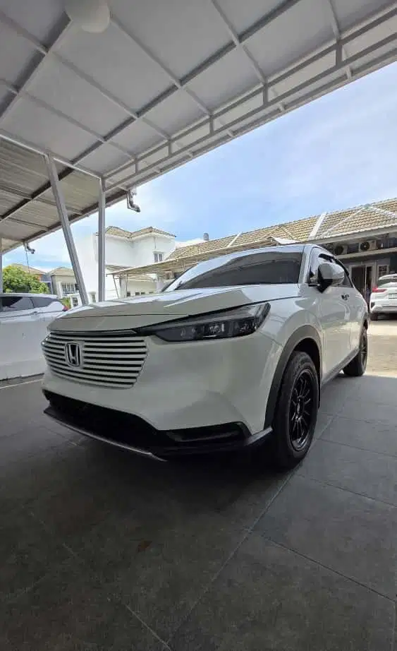 All New HRV Matic 2022