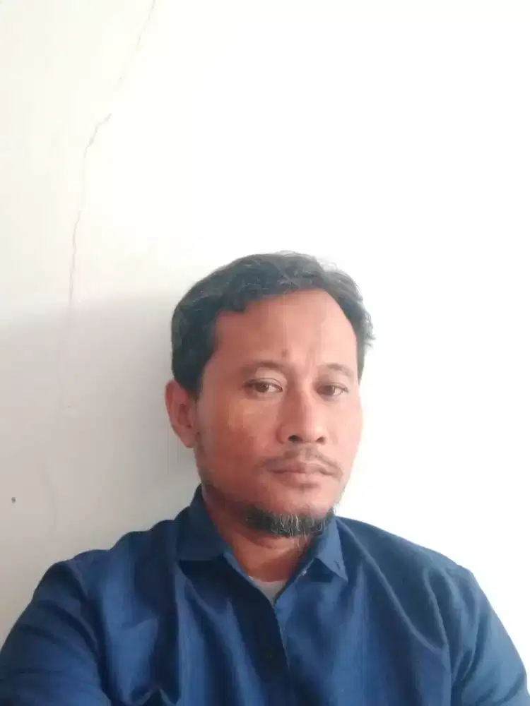 Mencari lowongan kerja supir