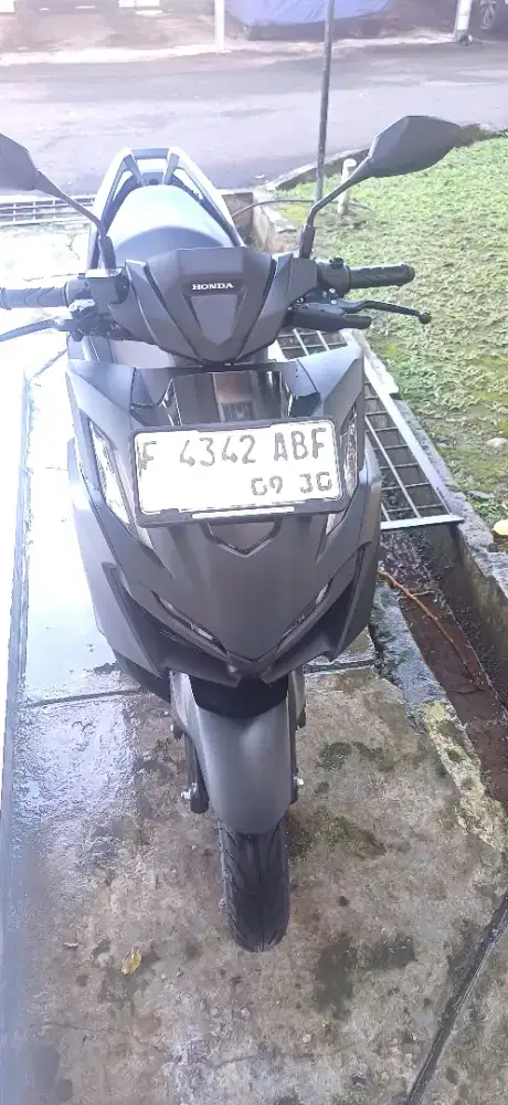 Vario 160 Cbs Sp tg 2025