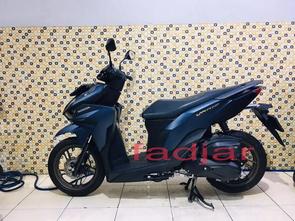 honda vario 125 keys th 2025