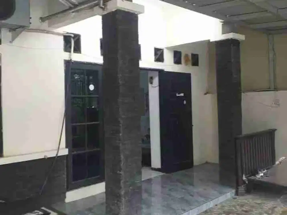 cepat murah banget rumah pondok mutiara