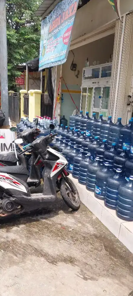 Cari orang yg serius mau kerja