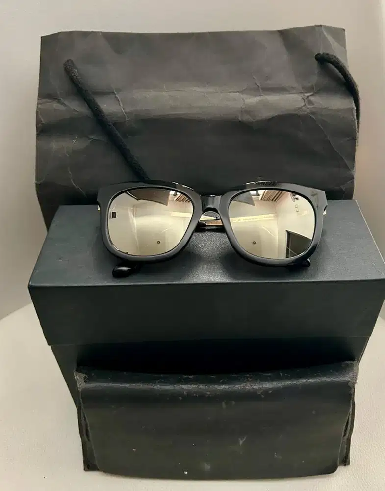 Gentle Monster absante authentic