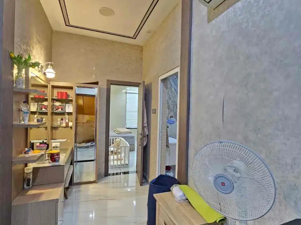 dijual perumahan taman timor raya dekat jl gaharu