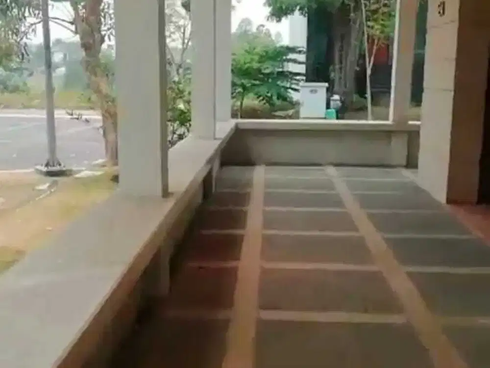 Dijual Rumah di Kota Baru Parahyangan Bandung, Strategis dekat Danau