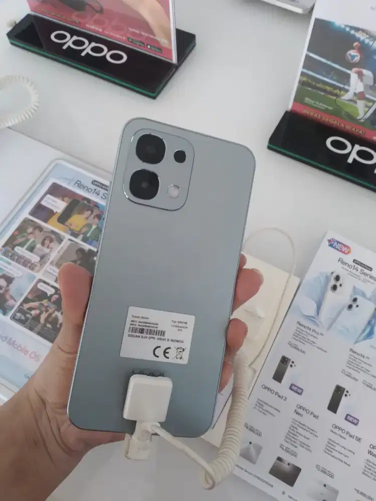 OPPO A6 PRO KREDIT
