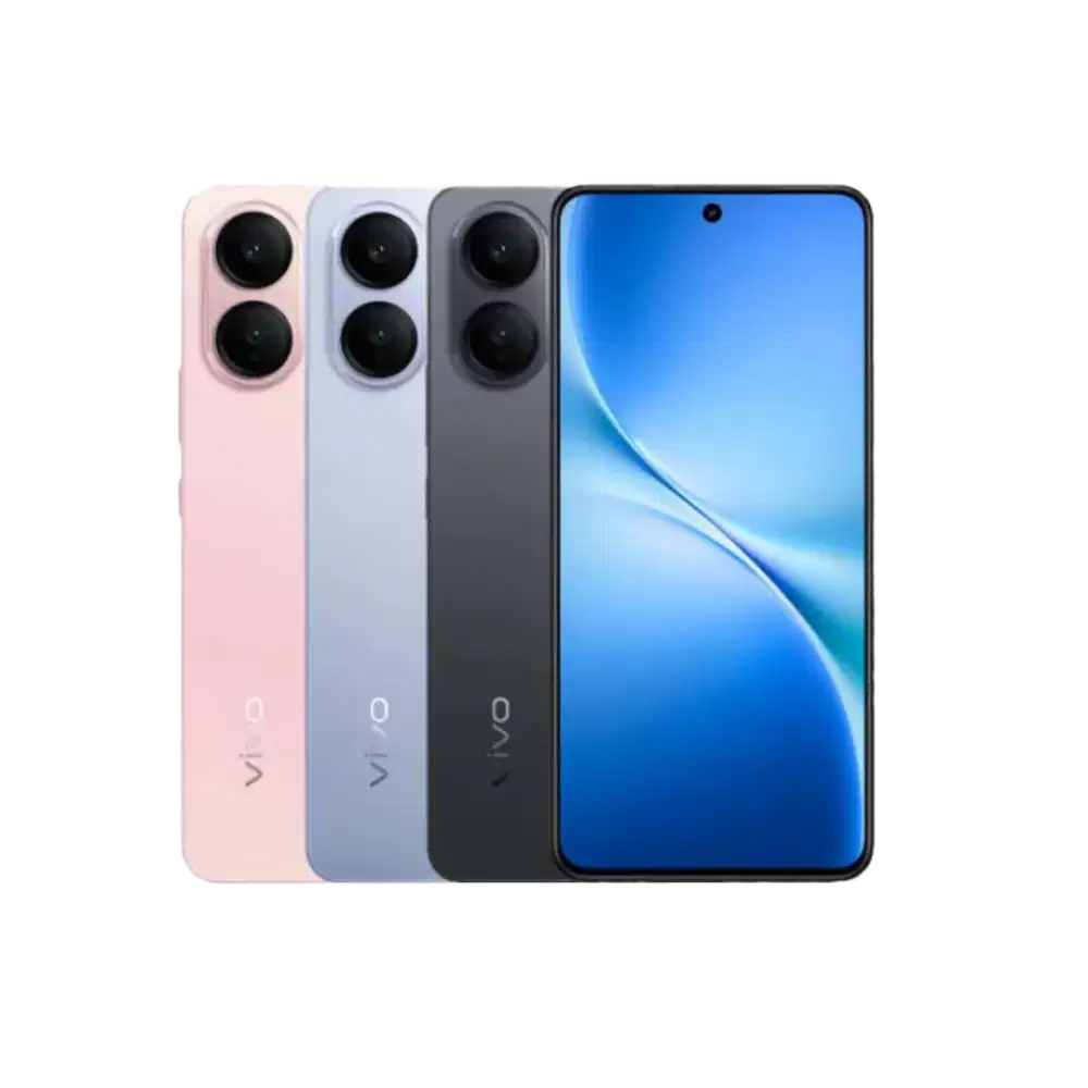 Vivo v60 lite promo cicilan DP 0%