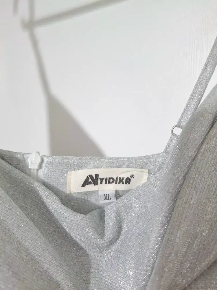 Anyidika Party Dress