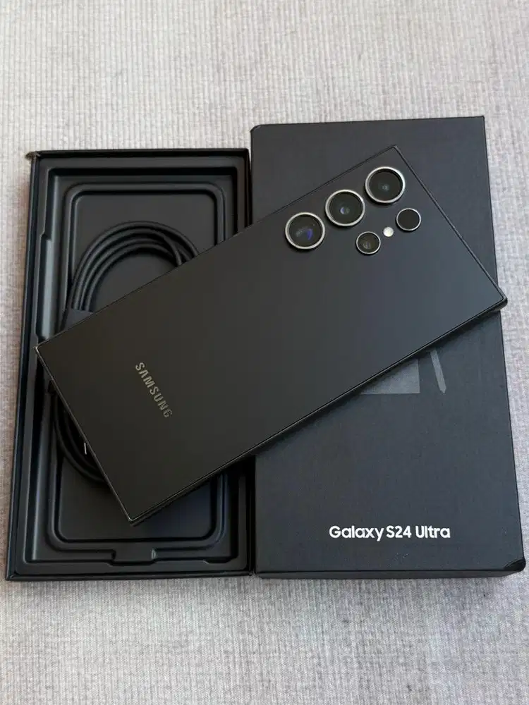 Samsung S24 Ultra 12/512 SEIN