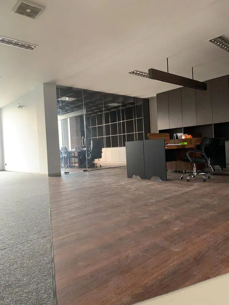 Dijual 2 Unit Ruko Rendeng Sapphire Summarecon Bandung