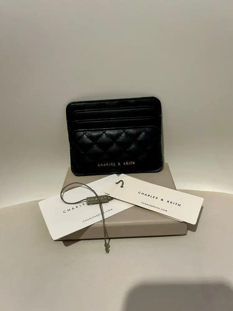 Charles & Keith original