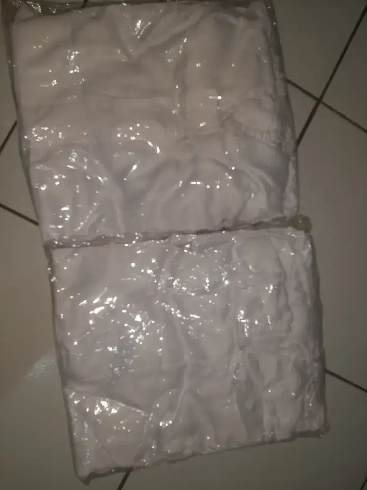 Baju Alat pelindung diri [ APD ] Tanpa merk XL