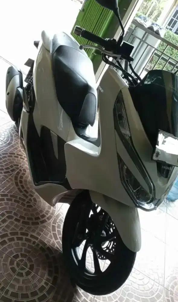 Honda PCX CBS thn 2019