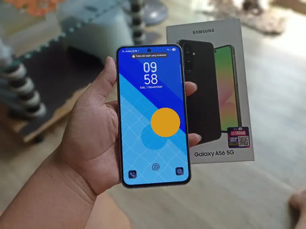 Samsung Galaxy A56 5G 8/256GB