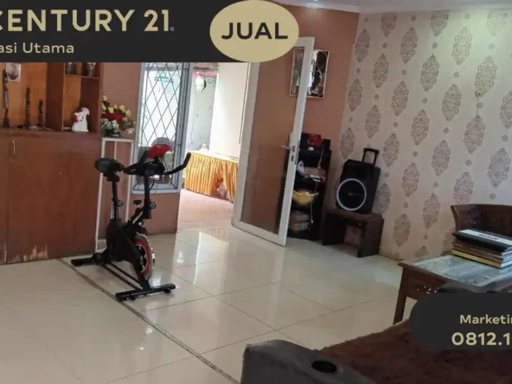 DIJUAL RUMAH DI CITRA INADH CITY JONGGOL BOGOR