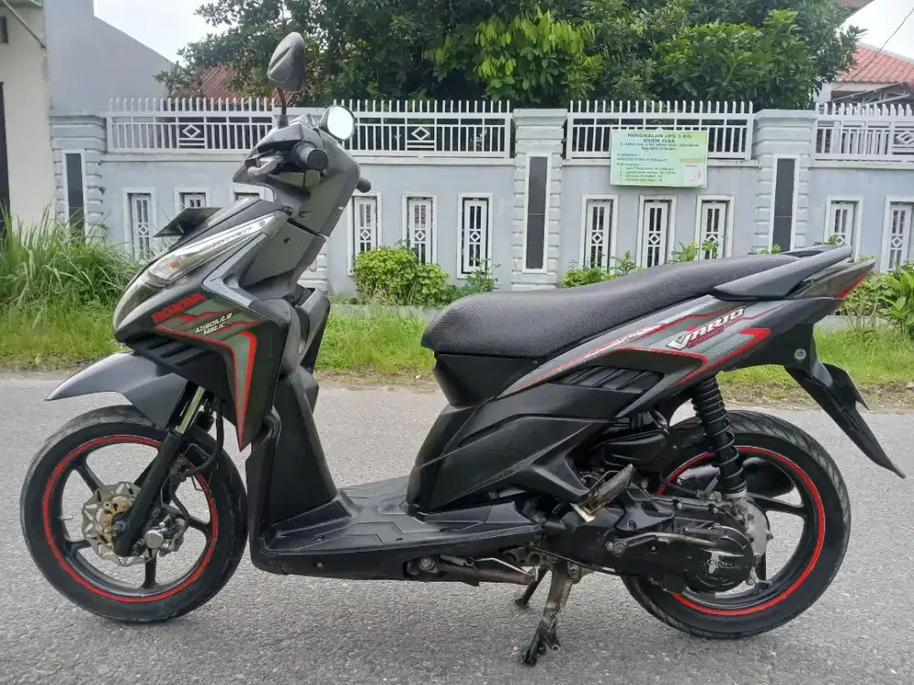 Dijual Vario 110 2011
