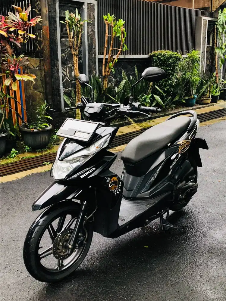 BEAT STREET SIAP PAKAI