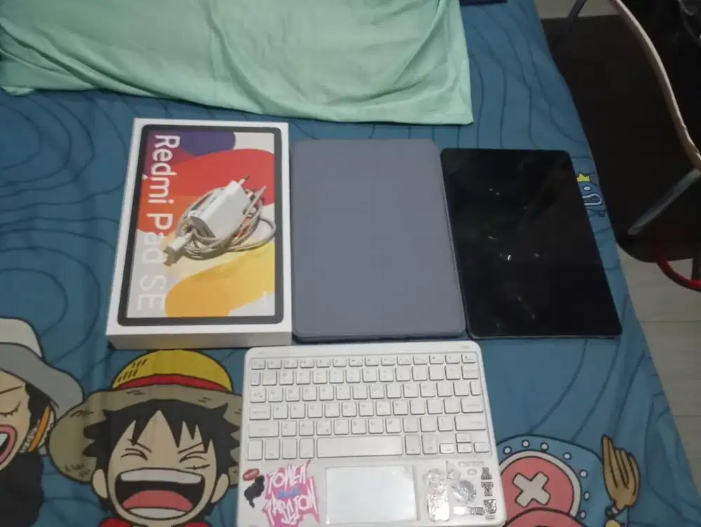 Redmi Pad SE 4/128 GB Murah Nego