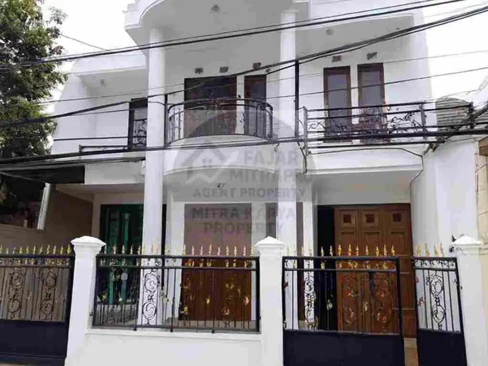 siap huni ‼️‼️‼️ taman Pulo gebang Cakung penggilingan