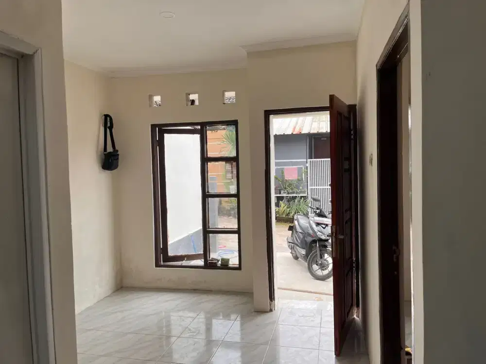 Rumah Murah di Bandung - Dekat Tol Cileunyi