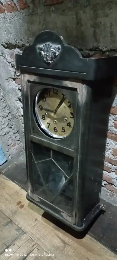 Jam bandul tua Junghans