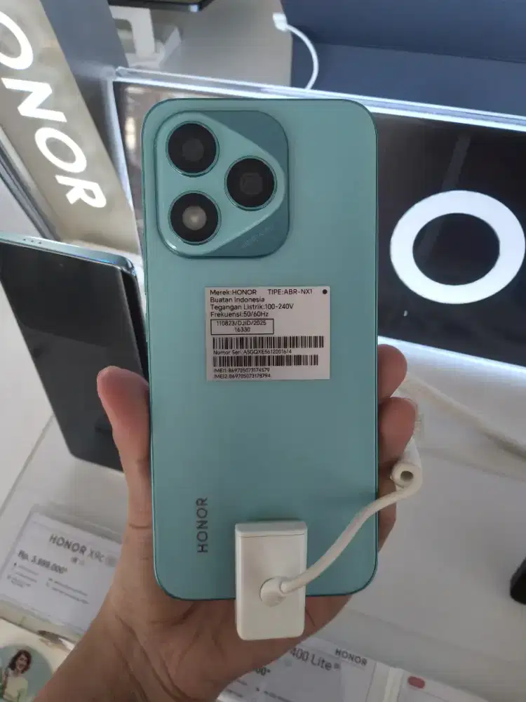 HONOR 400 LITE KREDIT