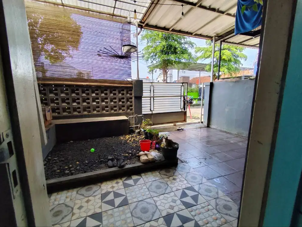 Perum Pangauban Silih Asih