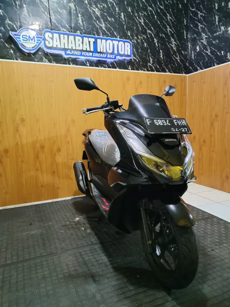 PCX 160 ABS TH 2022 SIAP PAKAI
