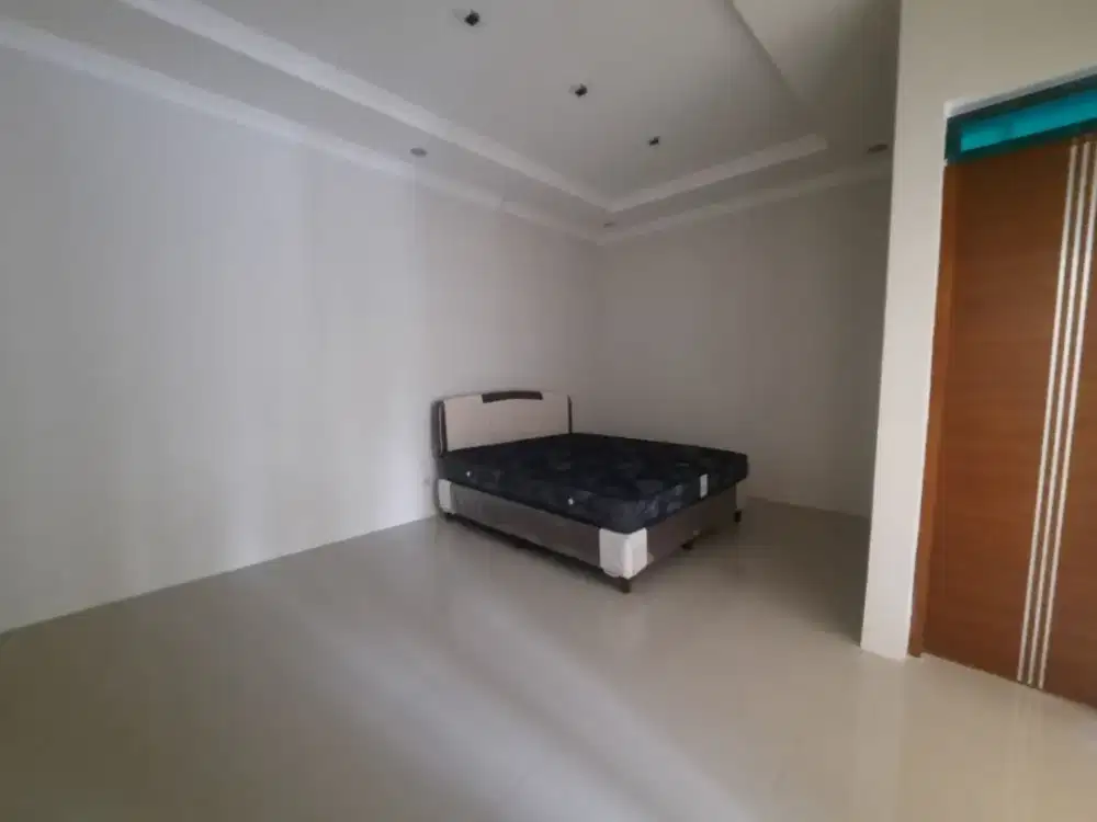 Disewakan Rumah Minimalis di Pesona Bali Ciwaruga Bandung