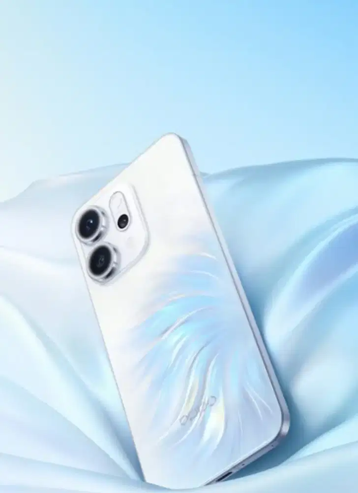 OPPO RENO 14 F 12/256