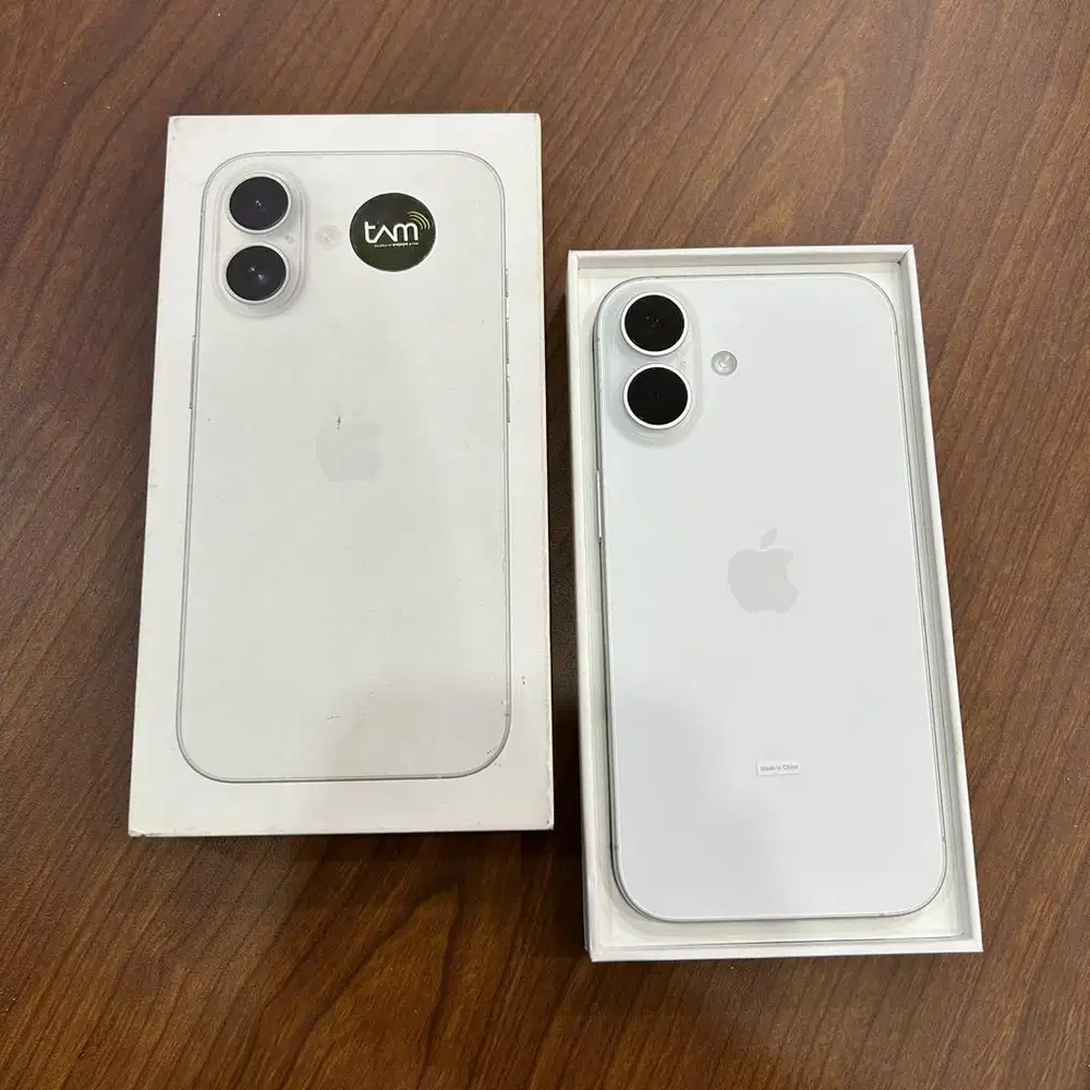 iPhone 16 128 iBox