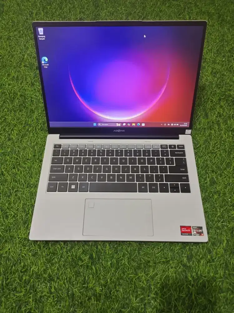 Advan workplus ryzen 5 6600H