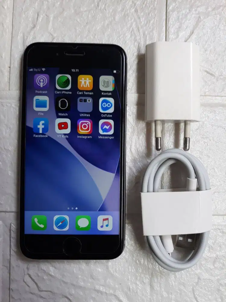 iPhone 6 32GB iBox Mulpis No Minus Siap Pakai